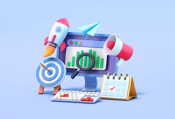 Marketing Analytics
